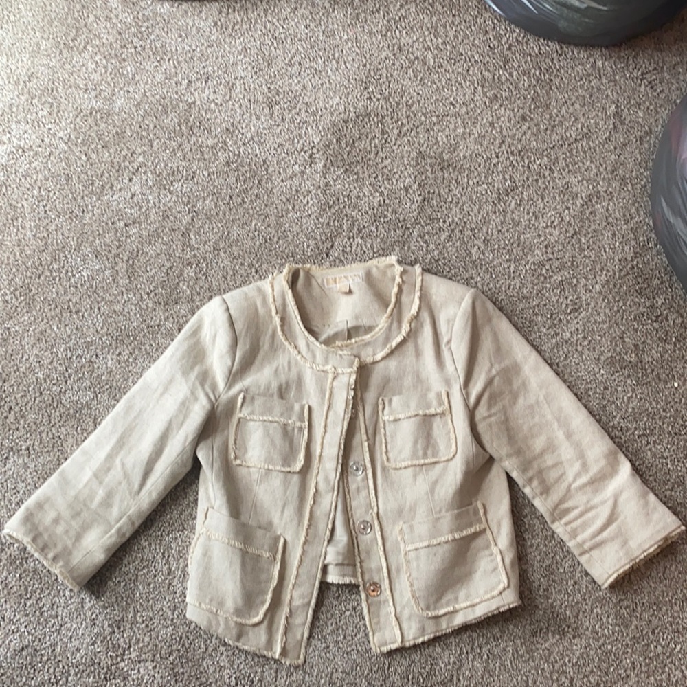 Michael Kors Blazer/Jacket
